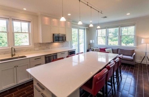 Provincetown House | Modern Luxury In Provincetown With Amenities Galor - quiet location - +Hot Tub