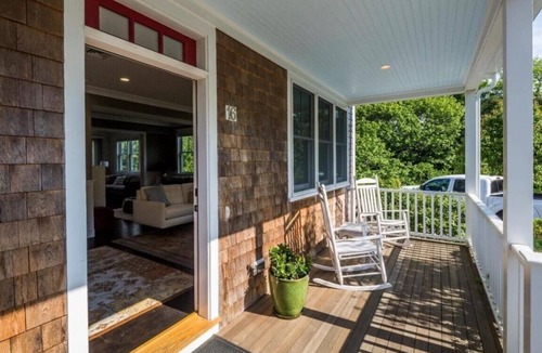 Provincetown House | Modern Luxury In Provincetown With Amenities Galor - quiet location - +Hot Tub