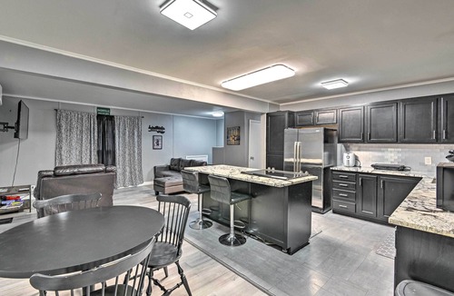 Nashville House | Modern Nashville Home ~ 10 Mi to Music Row