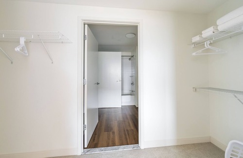East Cambridge Apartment | Modern One Bedroom in the Heart of Cambridge