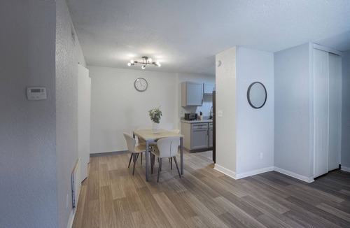 Kansas City Apartment | Modern Serenity | Kansas City