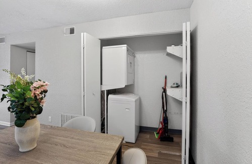 Kansas City Apartment | Modern Serenity | Kansas City