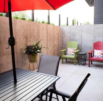 Traverse City House | Modern State Unit 2
