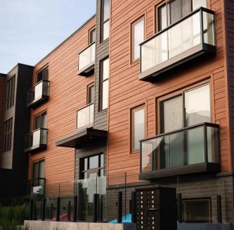 Traverse City House | Modern State Unit 2