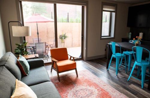 Traverse City House | Modern State Unit 2