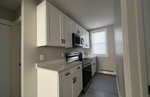Wanskuck Apartment | Modern Stay 15 Min to Colleges, Hospital & Highway