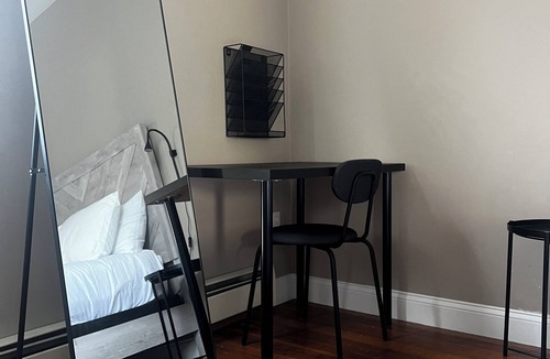 Wanskuck Apartment | Modern Stay 15 Min to Colleges, Hospital & Highway