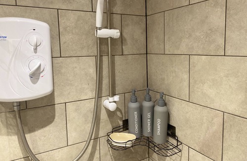 Sunderland Apartment | Modern & Stylish Flat - Sunderland City Centre / Royal Hospital - Sleeps up to 3