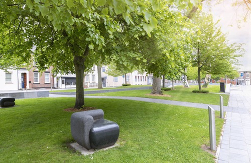 Sunderland City Centre Apartment | Modern Two Bed Apt Sunderland City Centre