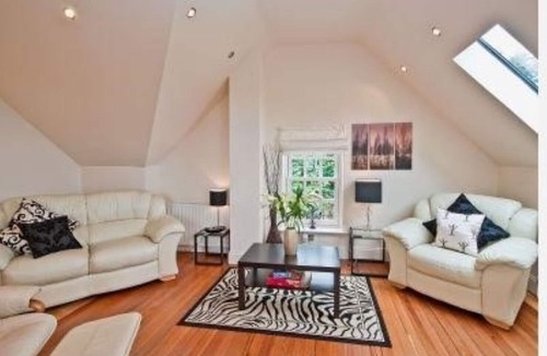 Stanley Cottage | Mole Hill Farm 5* Cottage