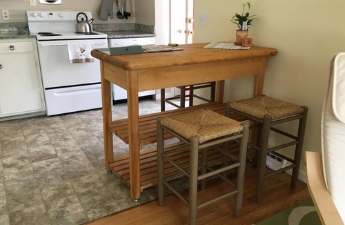 Willard House | Monthly/Weekly/Nightly Rental- Cozy, Pet Friendly Home in Beach Neighborhood