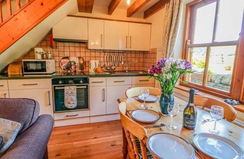 Hexham House | Moorgair Cottage, Hexham