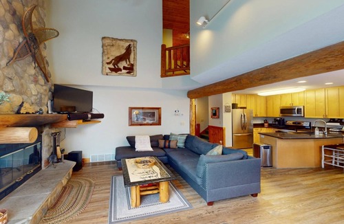 Lutsen House | Moose Mountain Escape at Lutsen