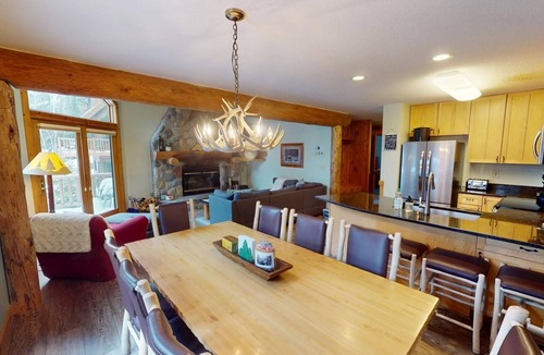 Lutsen House | Moose Mountain Escape at Lutsen