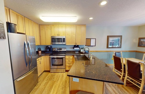 Lutsen House | Moose Mountain Escape at Lutsen