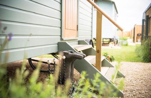 Thirsk Other | Morndyke Shepherds Huts