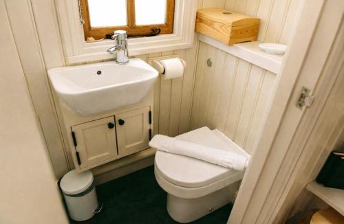 Thirsk Other | Morndyke Shepherds Huts