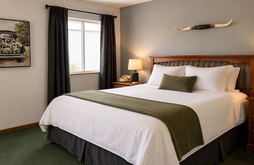 Morton Hotel | Morton Inn