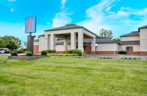 Georgetown Hotel | Motel 6 - Georgetown, KY - Lexington North