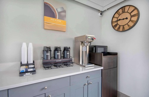Georgetown Hotel | Motel 6 Georgetown, KY - Lexington North