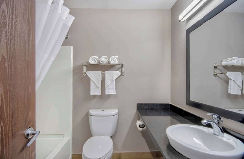 Georgetown Hotel | Motel 6 Georgetown, KY - Lexington North