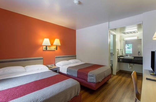 Goodlettsville Hotel | Motel 6 Goodlettsville, TN - Nashville