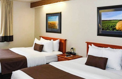 Minot Hotel | Motel 6 Minot, ND