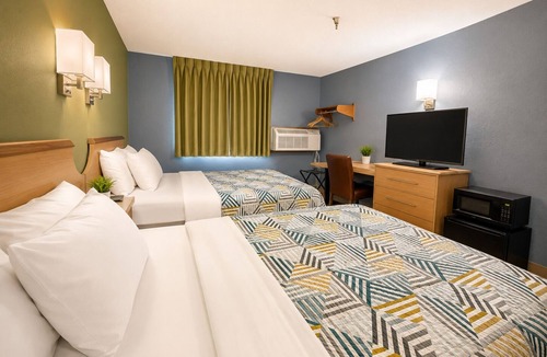 Morehead Hotel | Motel 6 Morehead, KY