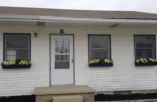 Monticello Resort | Motel 8 at Dockside Lake Resort