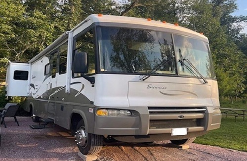 Wisconsin Dells RV Rental | Motorhome On Site Rental