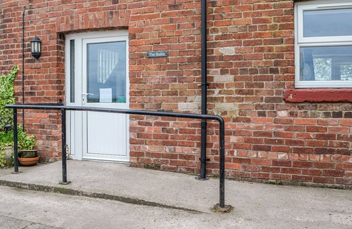 Blackford Cottage | Mount Farm - The Stable
