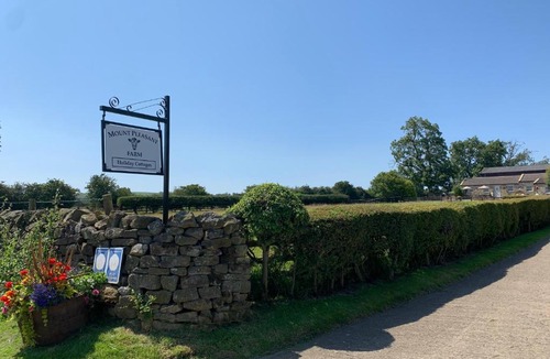 Whashton Apartment | Mount Pleasant Cottages
