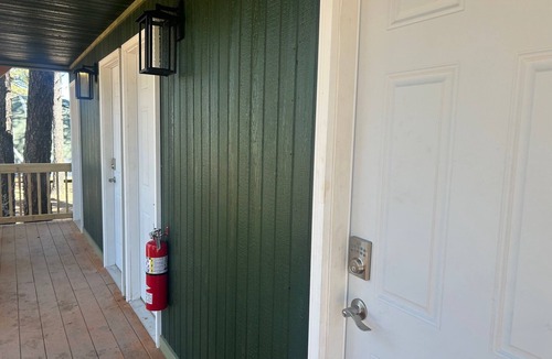 McIntosh Cabin | Mountain Escape with Scenic Views