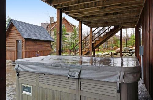 Sunday River Area House | Mountain Estate Family Getaway
