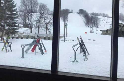 Boyne Falls Resort | MOUNTAIN GRAND RESORT 3 BEDROOM
