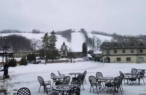 Boyne Falls Resort | MOUNTAIN GRAND RESORT 3 BEDROOM