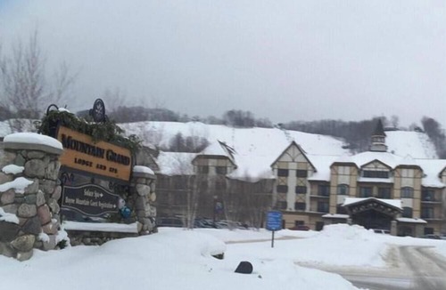 Boyne Falls Resort | MOUNTAIN GRAND RESORT 3 BEDROOM