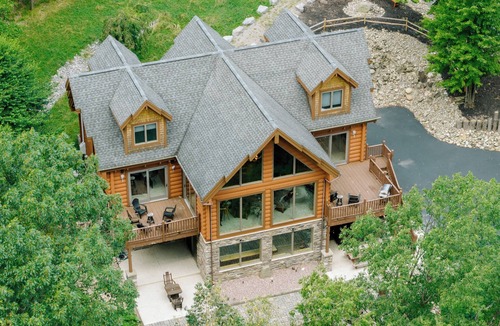 Ellicottville House | Mountain Home in Ellicottville - Close to Village