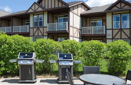 Boyne Falls Condo | Mountain Run at Boyne - 1 Bedroom Condo