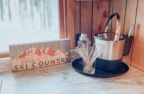 Bessemer House | Mountain Top Chalet ~ A/C & Close to Rec Trails!
