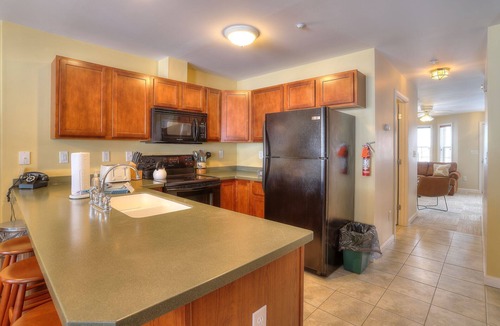 Rangeley Condo | Mountain Brook 141 - Great ski in ski out Mountain Brook Condo at Saddleback