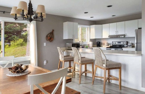 Jackson Ski Chalet | *Mountain View at Chalet in the Sky | Sleeps 8