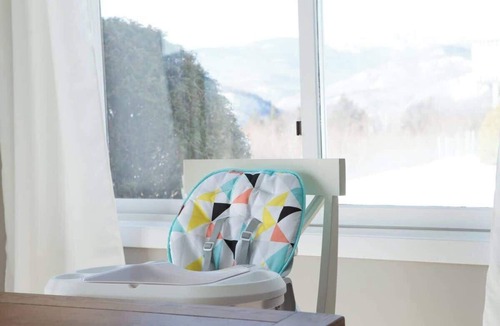 Jackson Ski Chalet | *Mountain View at Chalet in the Sky | Sleeps 8
