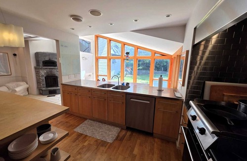 Somesville House | Mountain View-Cadillac Mountain view, timeless charm, and an unbeatable location.