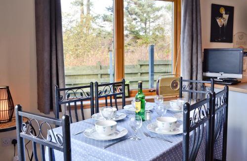 Tomintoul House | Mountain View