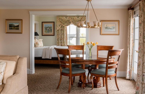 Whitefield Hotel | Mountain View Grand Resort & Spa