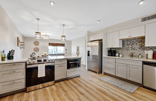 Ocotillo Hills House | Mountain Views | Hiking & Adventure