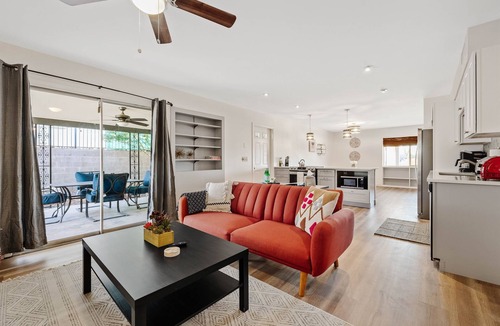 Ocotillo Hills House | Mountain Views | Hiking & Adventure
