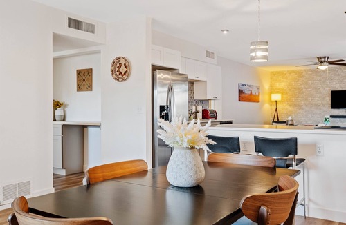 Ocotillo Hills House | Mountain Views | Hiking & Adventure