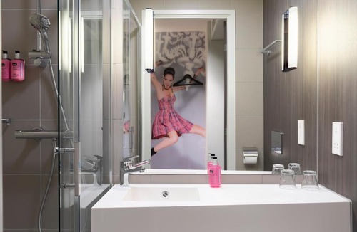 Ingliston Hotel | Moxy Edinburgh Airport